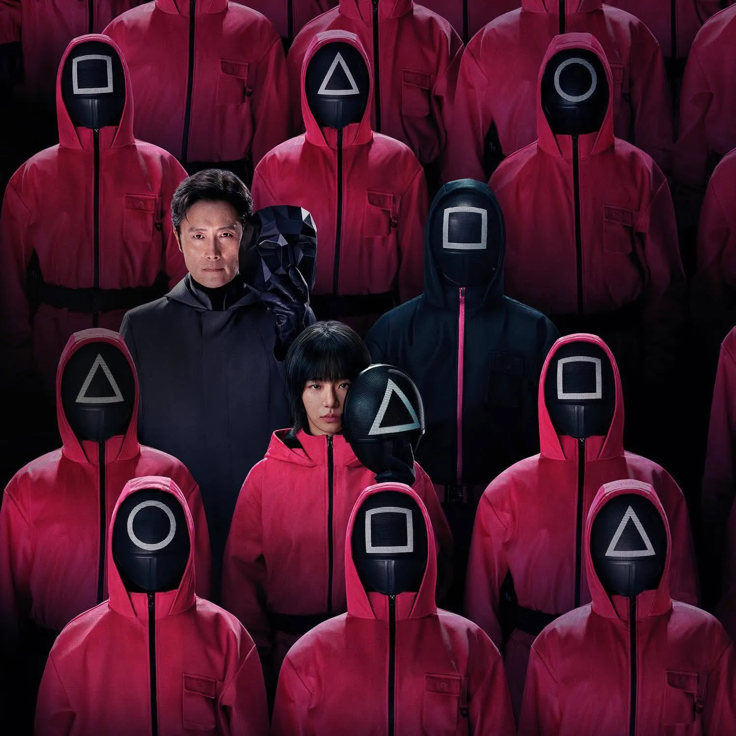 Todos los capítulos finales ya están disponibles en Netflix / Redes Sociales