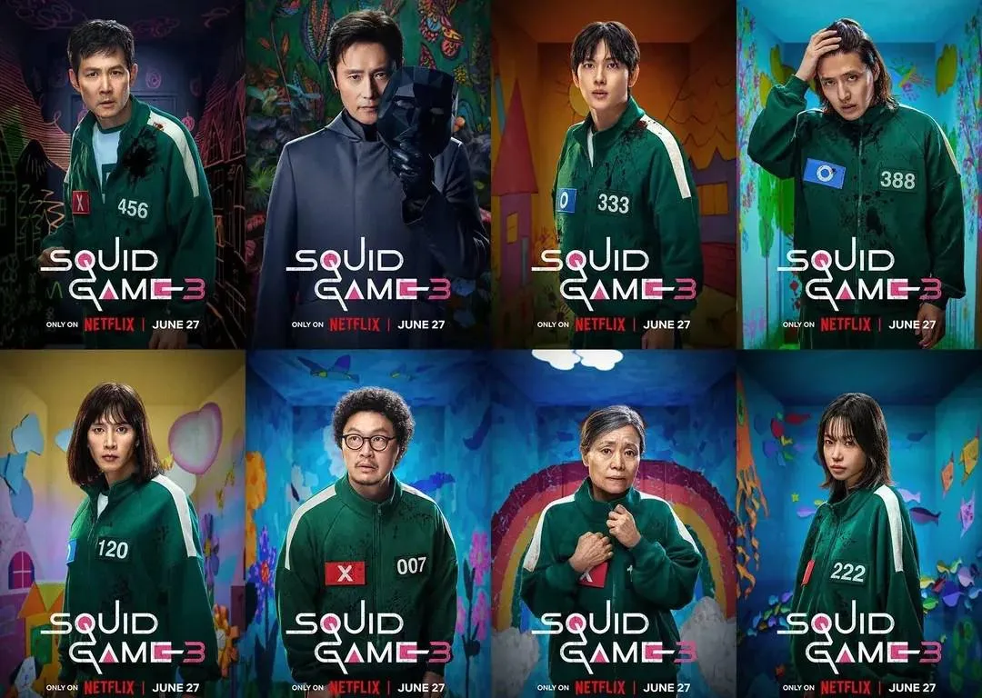 Al final debe de haber un ganador... ¿quién será? / Redes Sociales