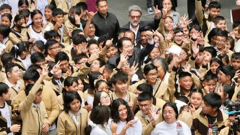 Serán 185 días de clases para educación básica/SEP