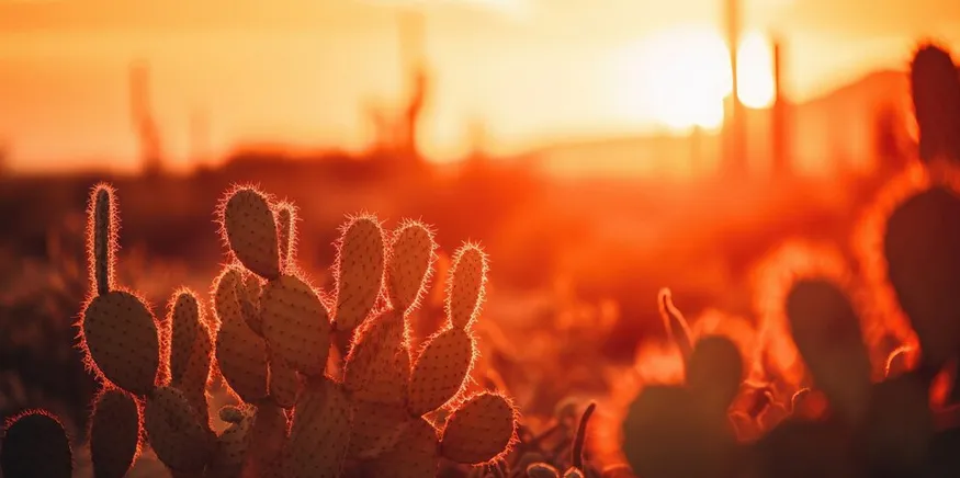 Piden el apoyó político para revertir los efectos del calor / FREEPIK