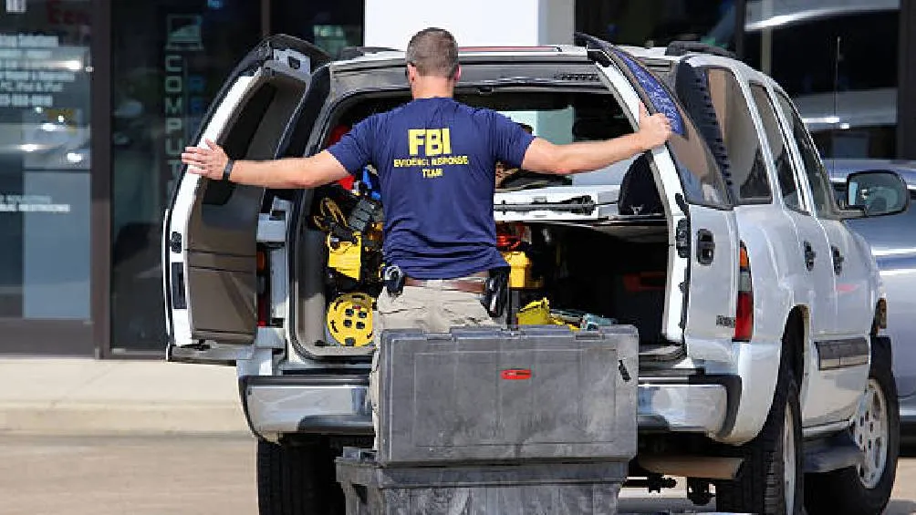 Esos informantes del FBI fueron espiados y algunos de ellos asesinados/Pixabay