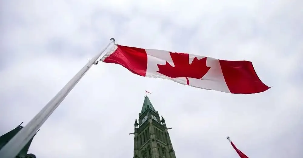 Canadá no ha permitido que Estados Unidos le imponga impuestos / Redes Sociales