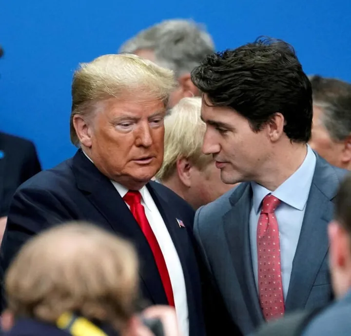 Los mandatarios no quedaron en buenos términos tras la llamada / Redes Sociales