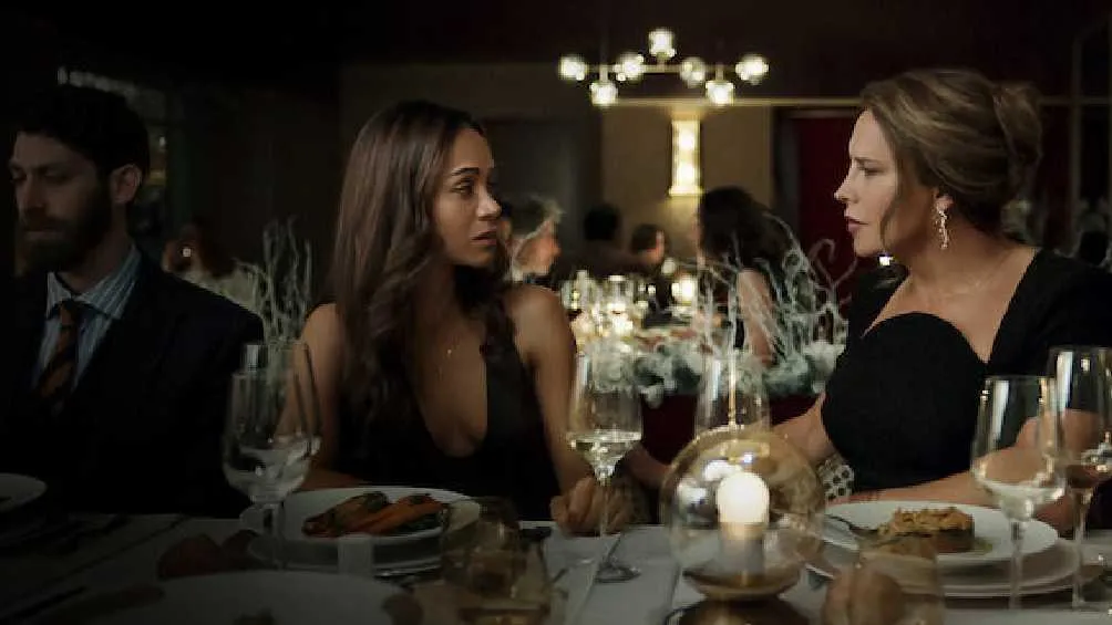 El estreno de Emilia Pérez en México será el próximo 23 de enero/Netflix