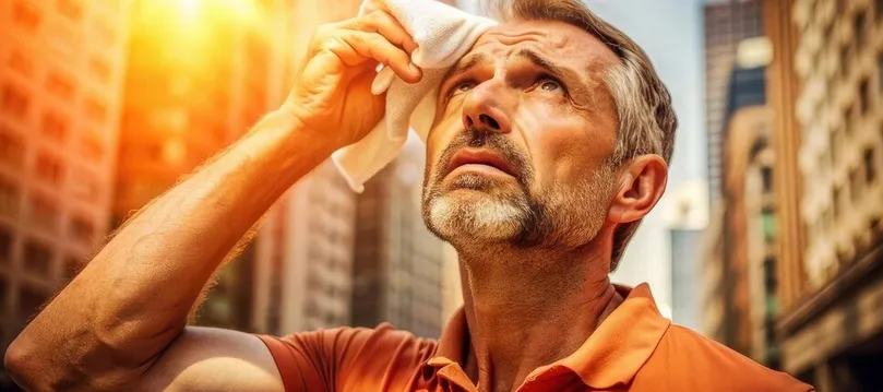 Expertos aseguran que la canícula no es el periodo de mayor calor en México / FREEPIK