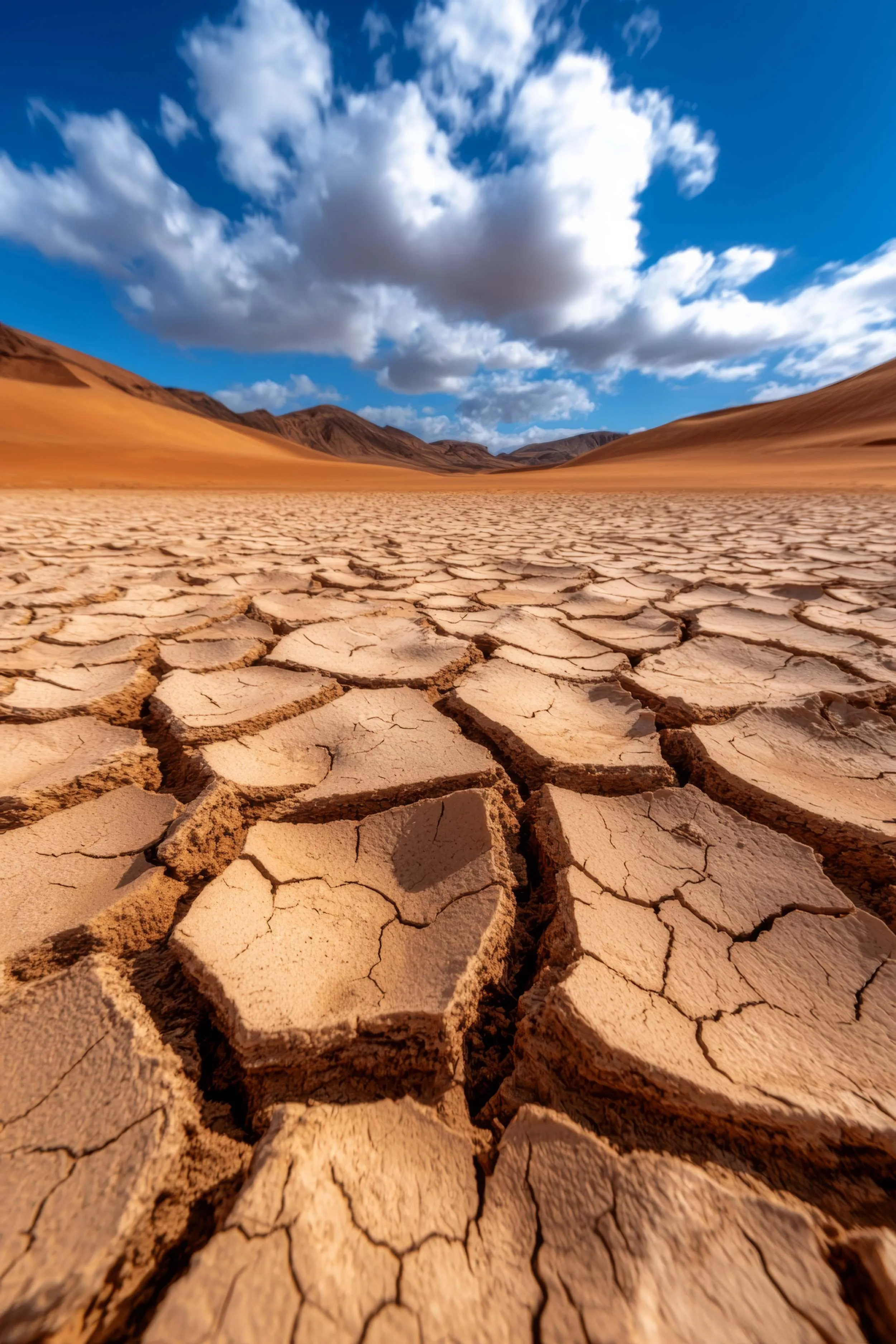Las lluvias bajarán en gran parte del territorio nacional / FREEPIK