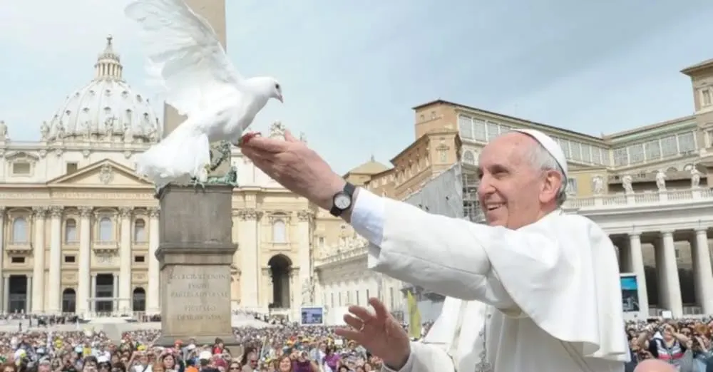 El sustituto del papa Francisco podría darse a conocer el 8 de mayo / Redes Sociales