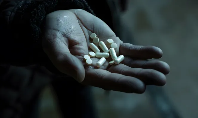 Esta droga es de uso exclusivo para dormir animales como un elefante / FREEPIK