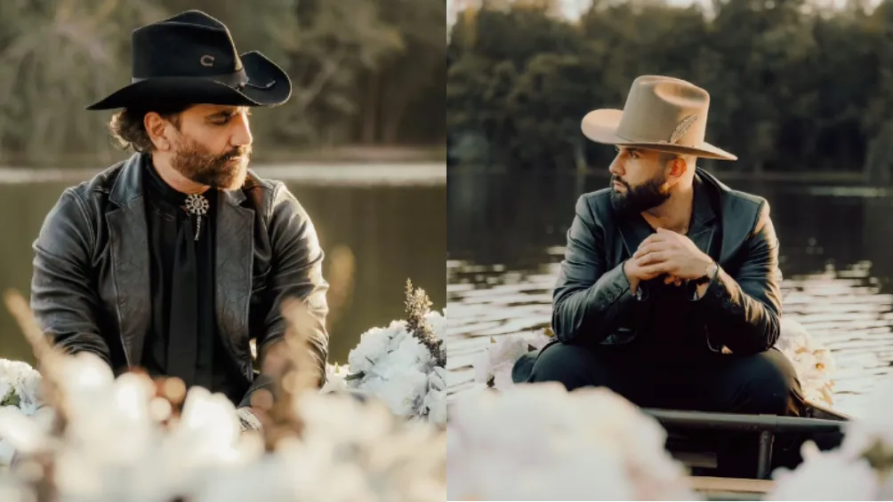 La mancuerna que han hecho es del agrado de su público / Redes Sociales