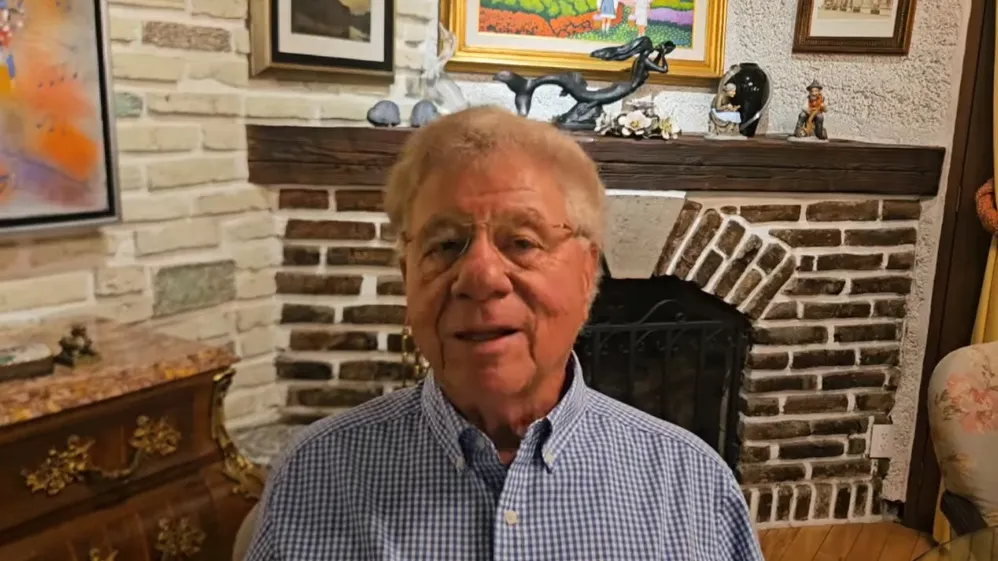 El conductor teme que la Fiscalía pueda detenerlo y por eso tramitó un amparo / Redes Sociales