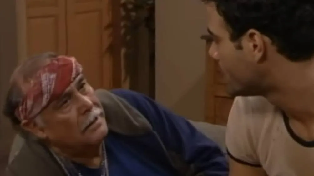 A lo largo de su carrera trabajó en varias telenovelas/X