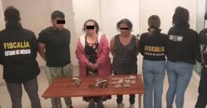 Se aplazó para el jueves 10 la audiencia de la familia / Redes Sociales