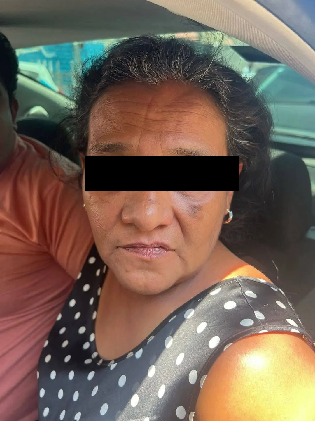 Mariana 'N' habría ordenado a su mamá disparar / Redes Sociales