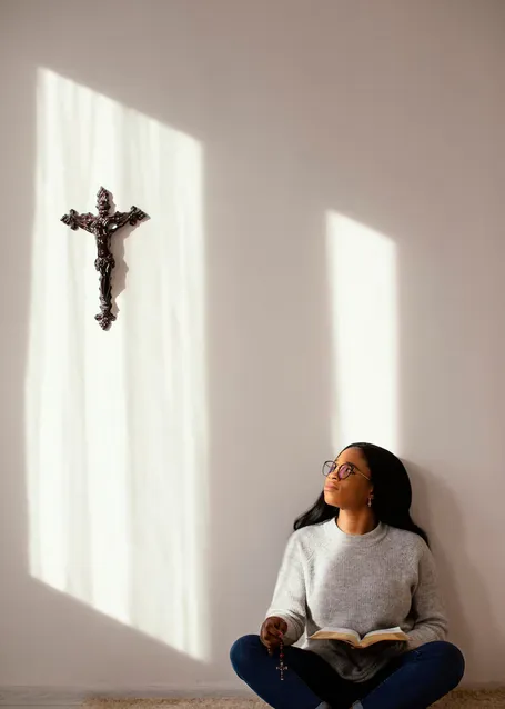 Dentro de las tradiciones católicas se acostumbra no comer carne en los días de vigilia / FREEPIK