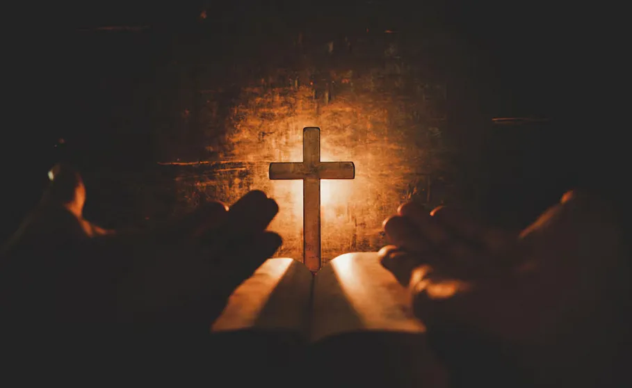 Para este 2025, habrá seis viernes de vigilia / FREEPIK