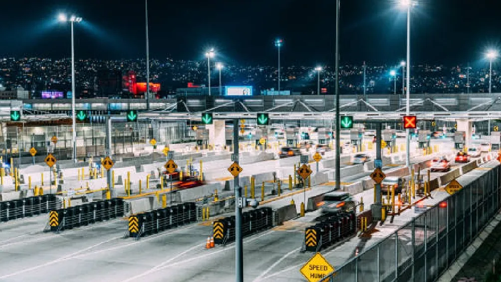 En estas fechas aumentan los accidentes viales/iStock