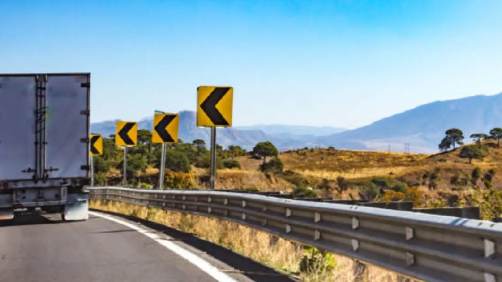 La Carretera México-Querétaro es la más peligrosa/ iStock