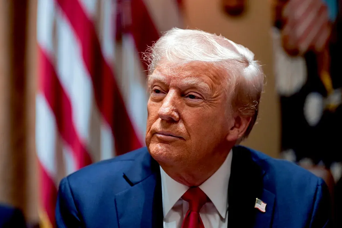 Trump endureció sus declaraciones sobre México y el crimen organizado / Especial