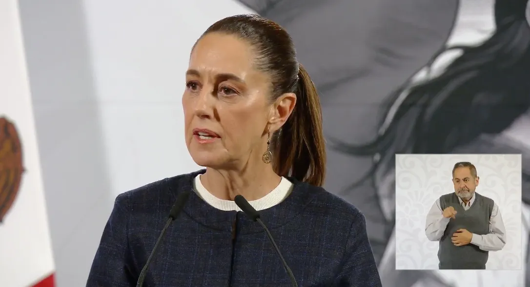 México está en contra del nombramiento a los cárteles / Redes Sociales