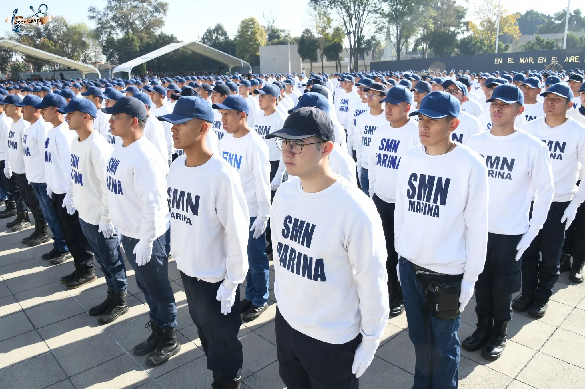 Cumplidos los 18 años debes de realizar tu servicio militar / Redes Sociales