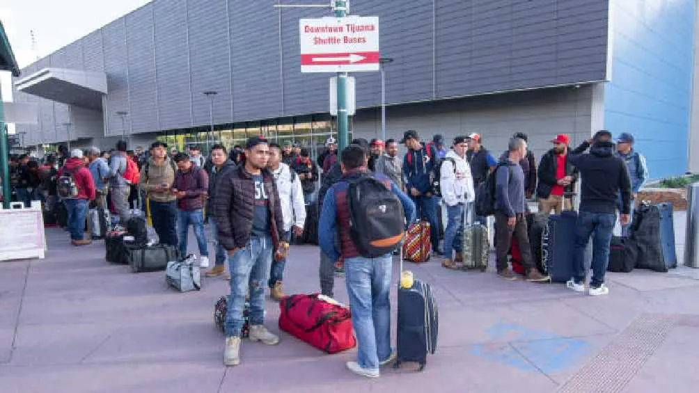 Existe el riesgo de que miles de mexicanos sean deportados desde Estados Unidos/Pixabay