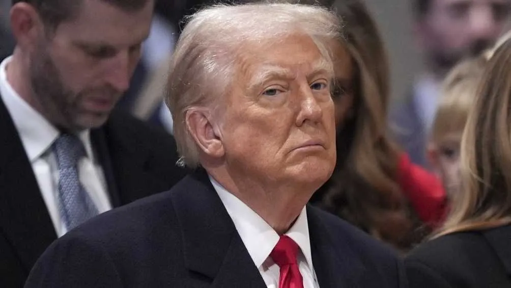 Trump ha dejado en claro su rechazo a todo lo que tenga que ver con los latinos/AP