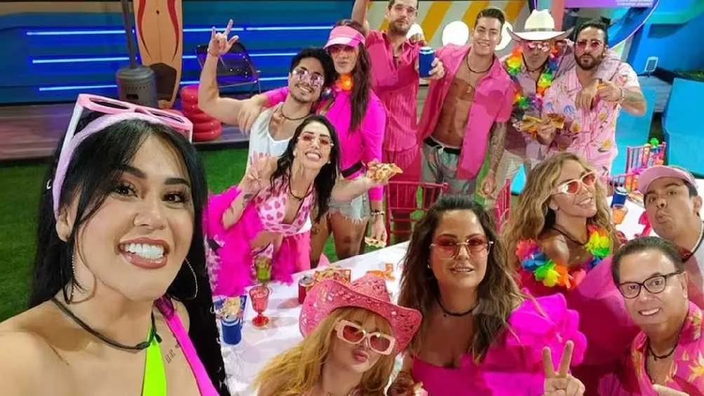 En 2024 la segunda temporada de LCDLF fue un éxito/Televisa