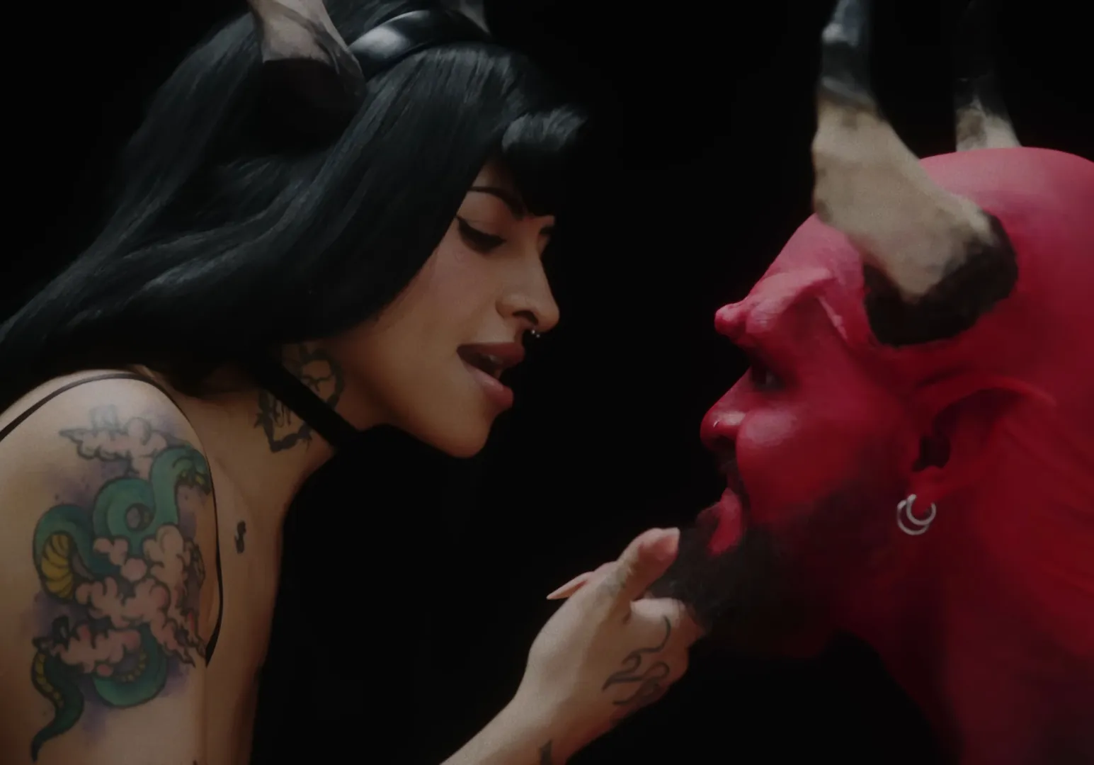 El video de 'Dolce' ya está disponible en YouTube / Especial