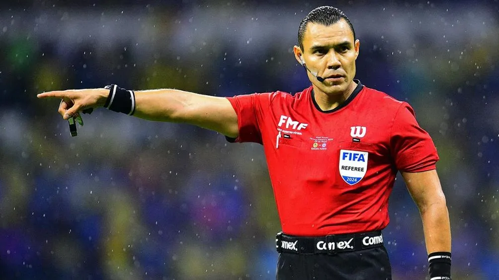 Juan Manuel Herrero quedará al frente de la Comisión | MEXSPORT