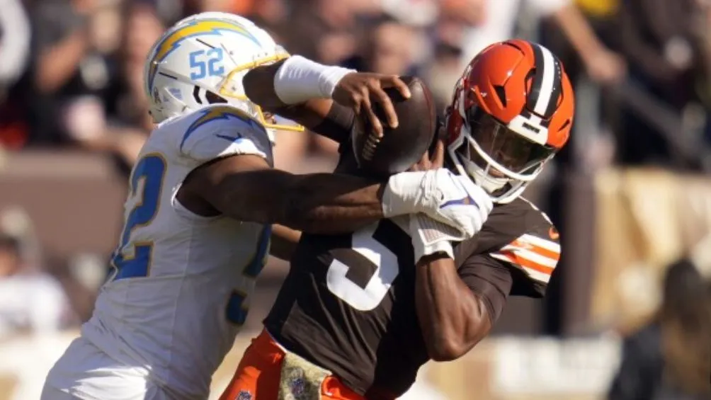 Los Browns podrían enfrentar una demanda | AP