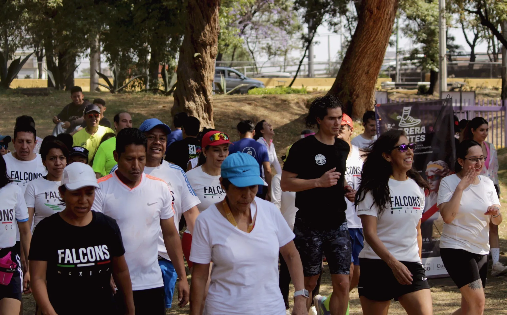 Será un evento entorno al bienestar físico, mental y alimentario / FB: @cenartmexico