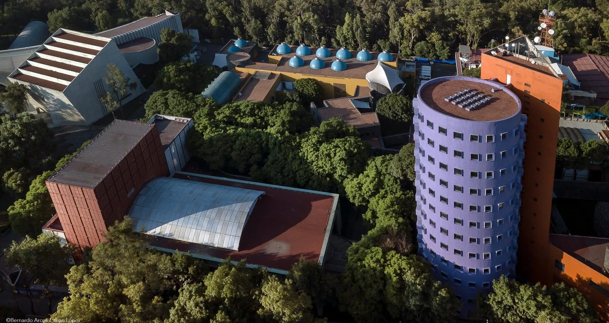 La cita es este domingo 11 de mayo en el Cenart / FB: @cenartmexico