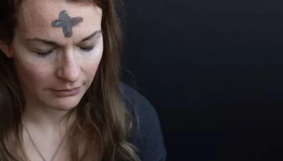 El Miércoles de Ceniza da inicio a la cuaresma / Redes Sociales