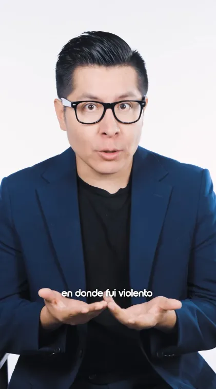 Mr. Doctor terminó disculpándose por ofender a Maryfer Centeno en repetidas ocasiones / Especial