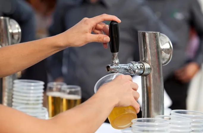 Se hará un recorrido por tres cervecerías de la CDMX / FREEPIK