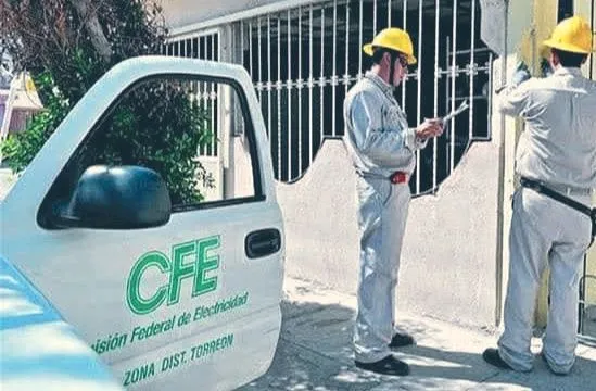 La CFE busca que sus clientes puedan tener el servicio / Redes Sociales