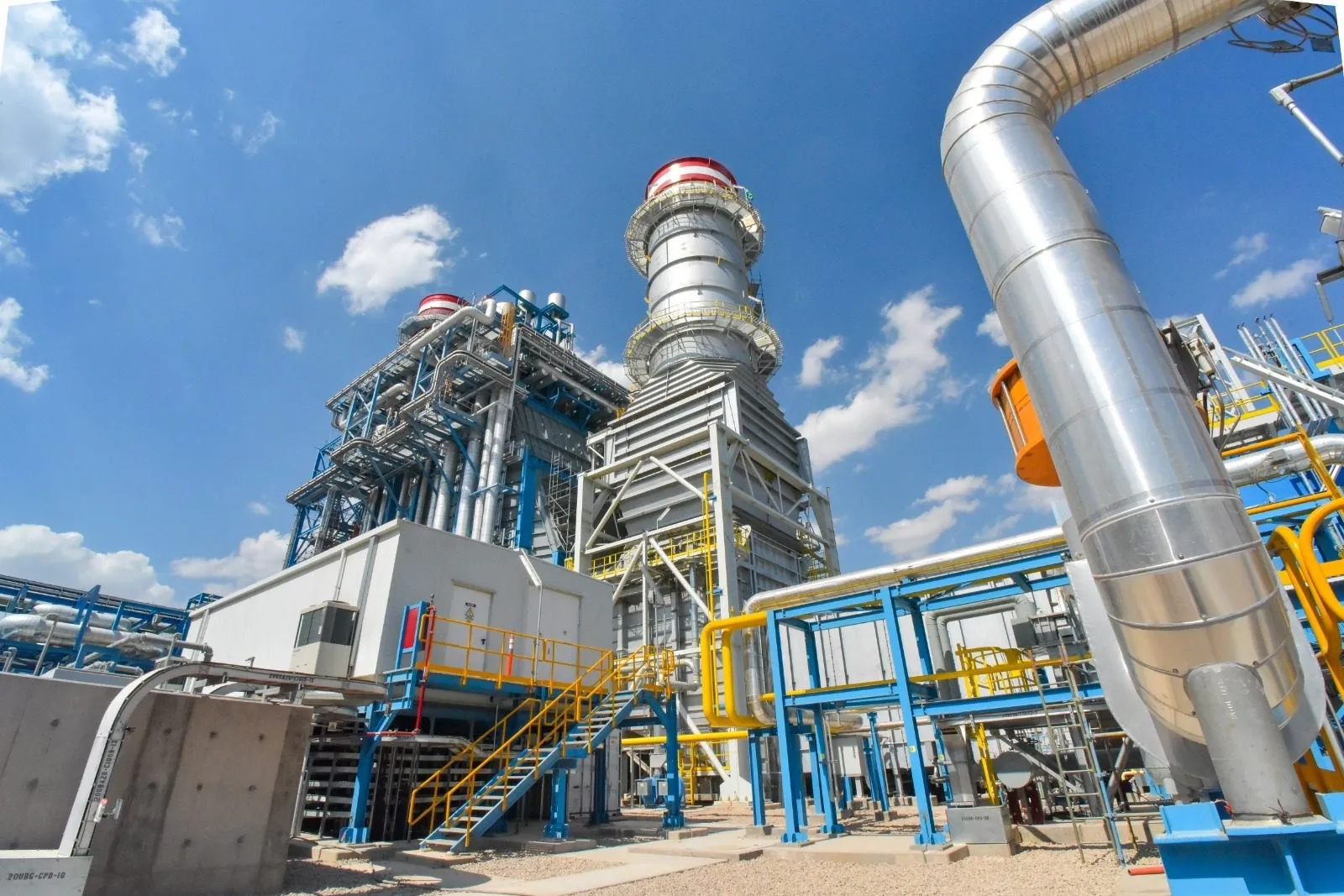 La nueva tecnología en las plantas hace que se generen más energías limpias: FB: @CFENacional