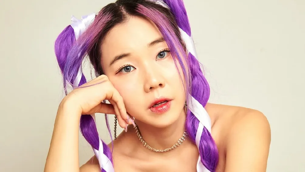 Ha sido calificada como “gentrificadora número uno”, ya que constantemente promueve la idea de que vivir en México es más relajado que en su país natal/Instagram