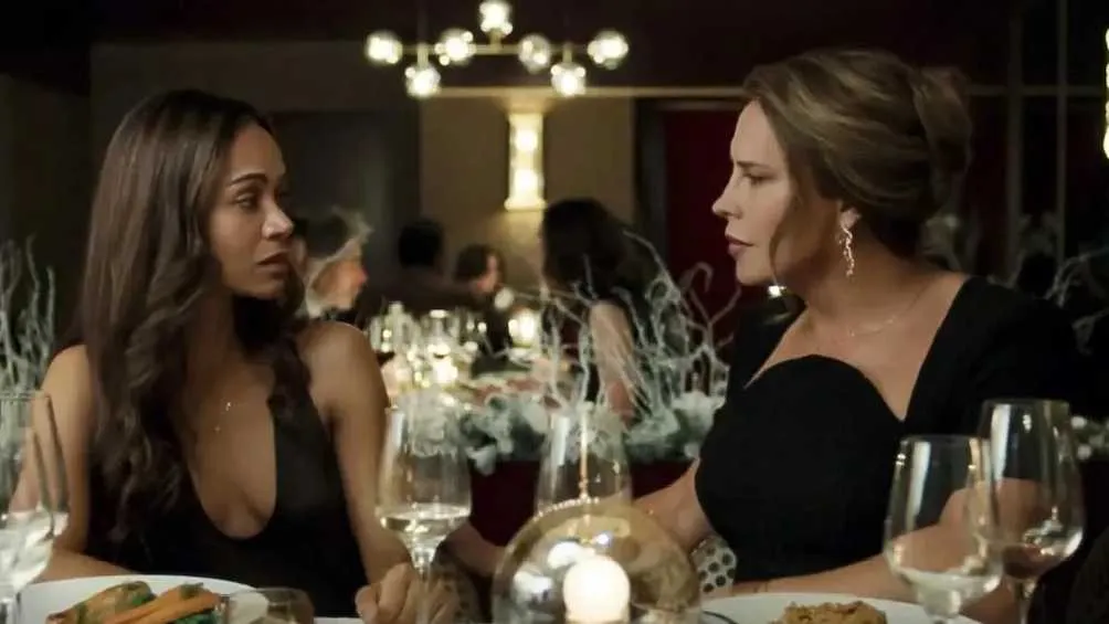 La cinta 'Emilia Pérez' se perfila para ser nominada a los Premios Óscar/Netflix