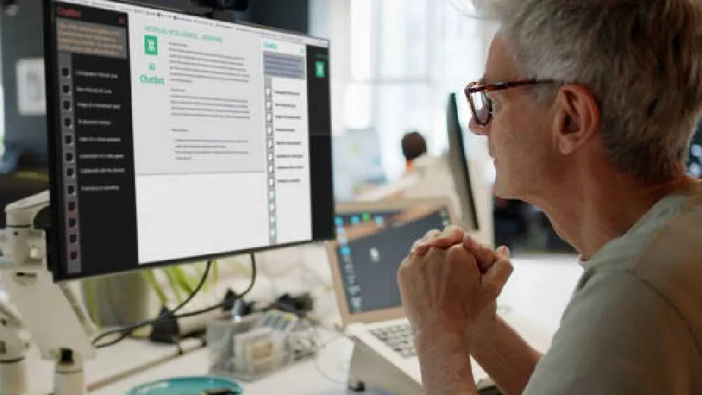 ChatGPT es una herramienta utilizada por estudiantes y profesionales/Pixabay