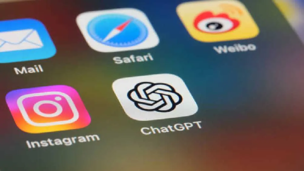 ChatGPT tiene millones de usuarios en todo el mundo/Pixabay