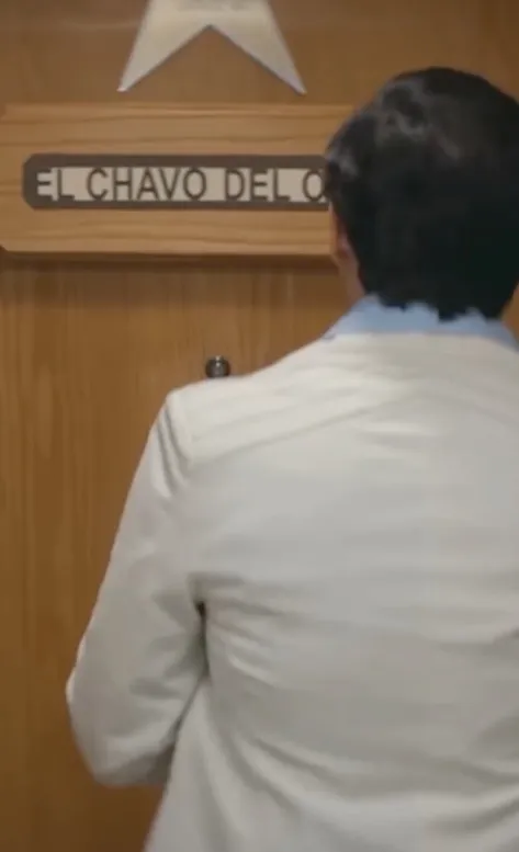 La serie todavía no tiene fecha de estreno / FB: @chespirito_rgb