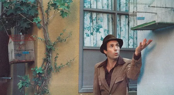 Los capítulos se podrán ver por la plataforma de Max / FB: @chespirito_rgb