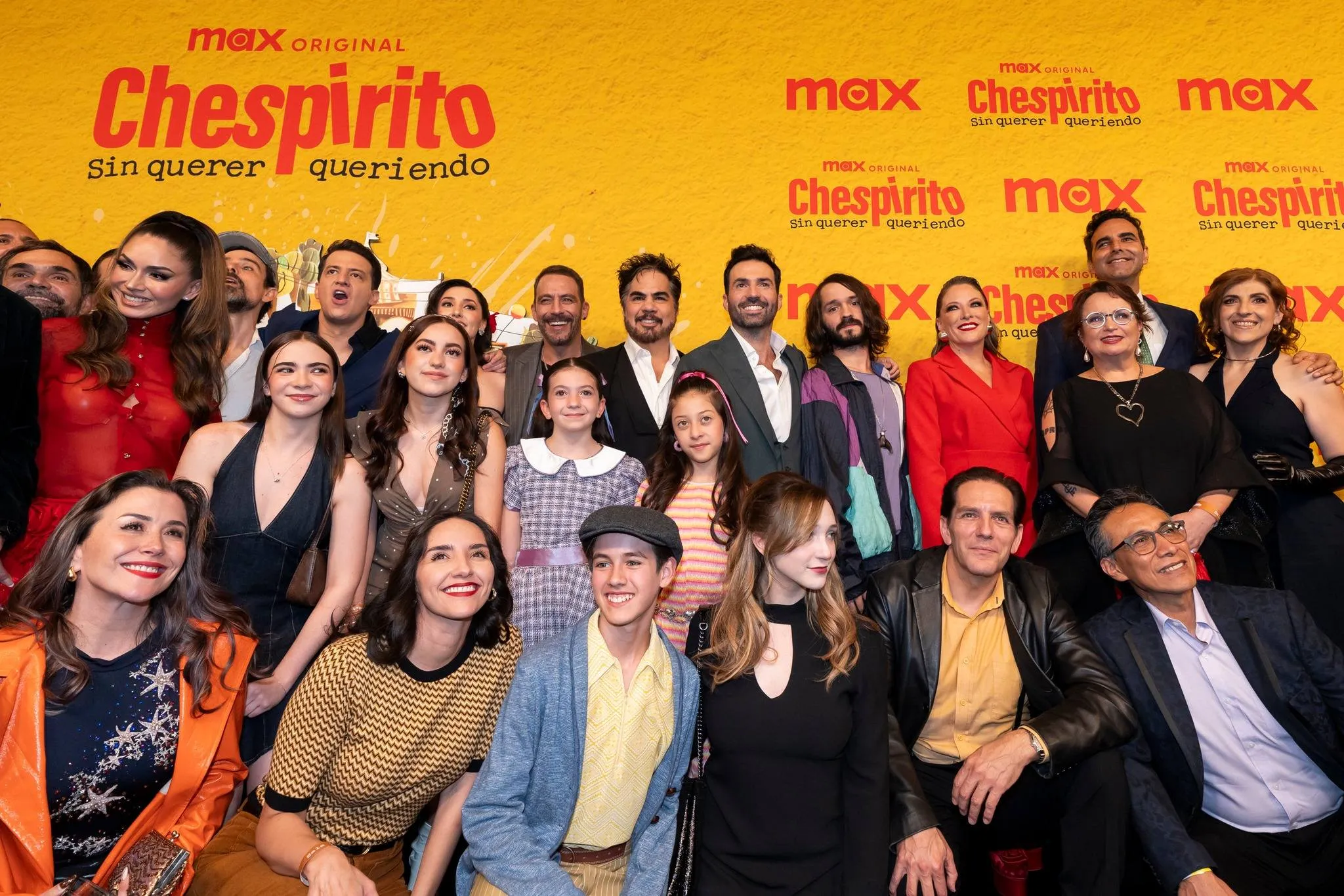 Dentro de la serie se estarán revelando hechos de la vida de Roberto Gómez Bolaños / Redes Sociales