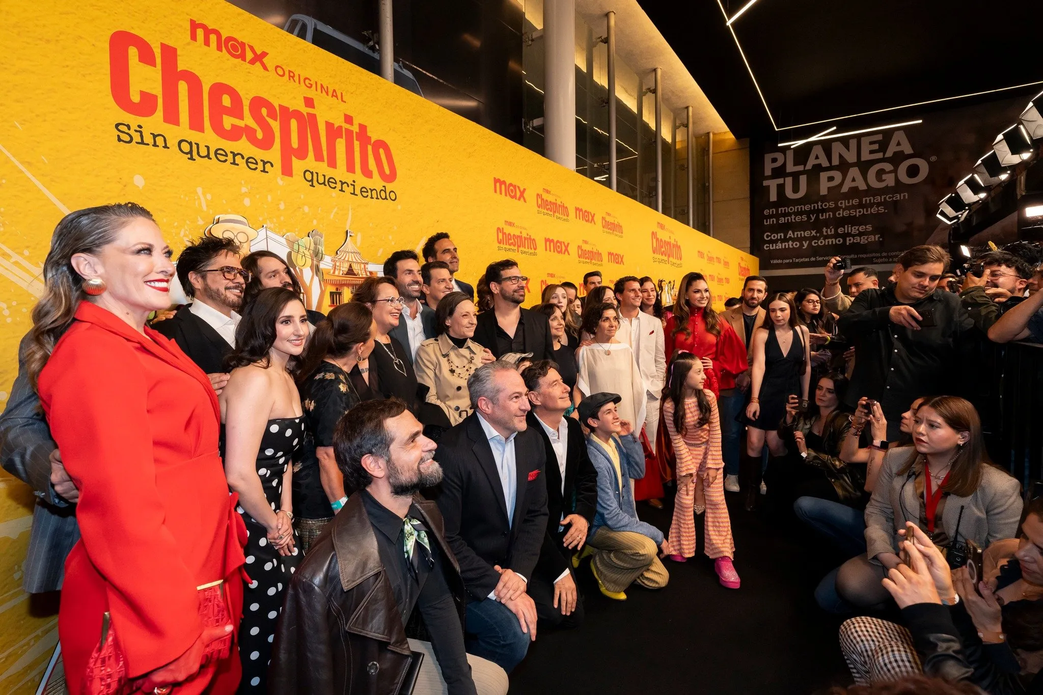 Los capítulos de la serie actualmente se pueden ver por HBO Max / Especial