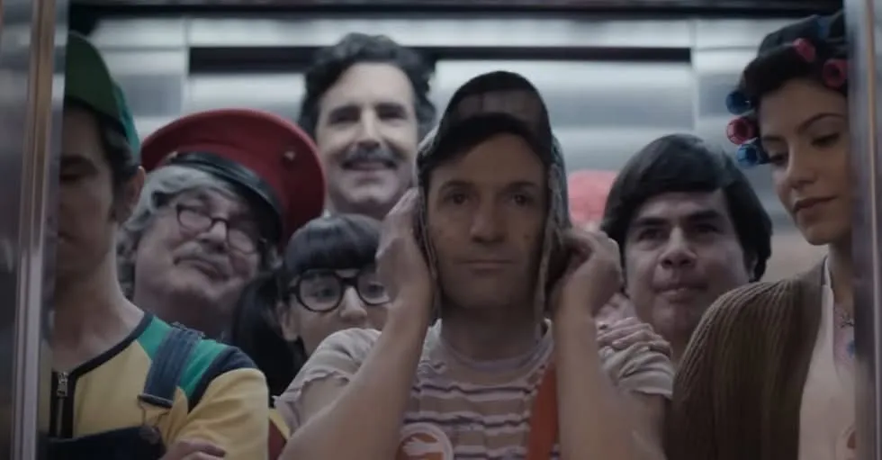 La producción constará de 8 capítulos en su primera temporada / Redes Sociales