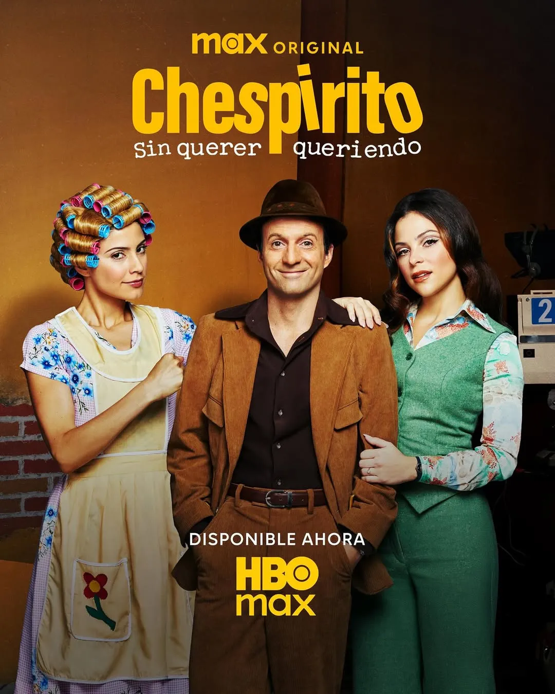 La serie podría pasar por TV Azteca, según Martha Figueroa / Redes Sociales