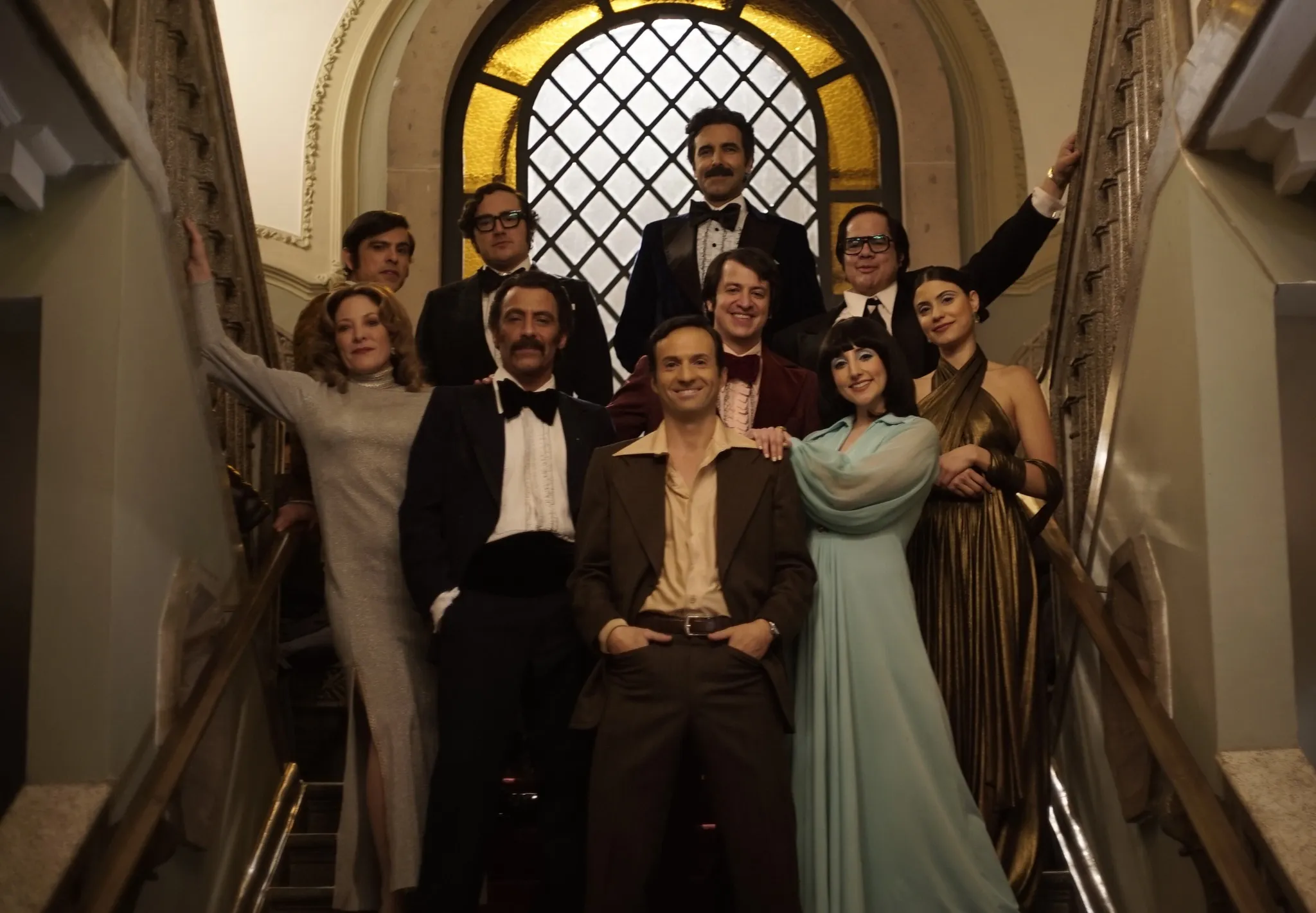 Su transmisión por televisión abierta sería hasta enero de 2026 / Redes Sociales