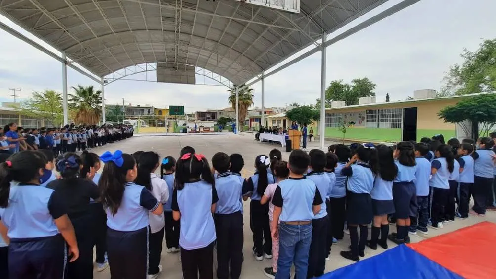 El último día de clases será el 20 de junio/IG: @secretaria_de_educacion_chih
