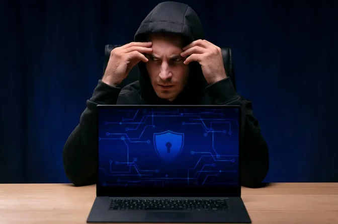 Con este robo podrían suplantar tu identidad / FREEPIK